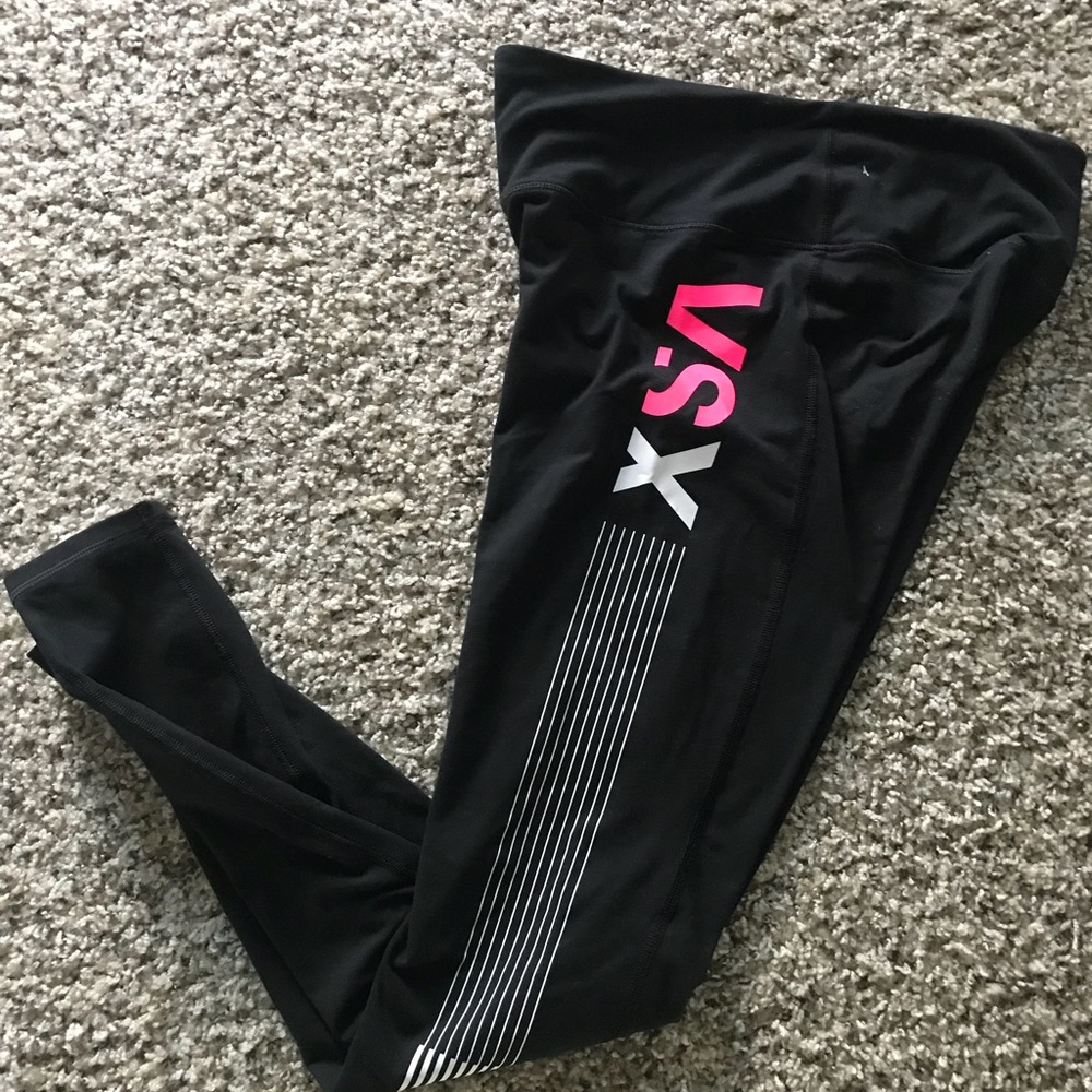 Victoria sport leggings size L